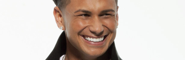 Pauly D estrena spin off tras triunfar en 'Jersey Shore'.