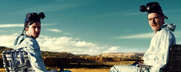 Breaking bad