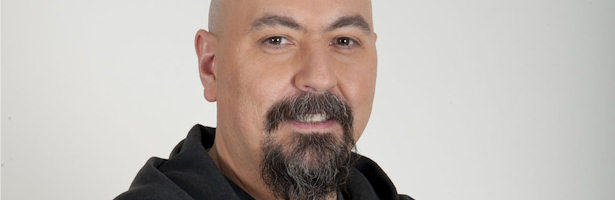 Juan Antonio Molina, concursante de &#39;Gran Hermano 12+1&#39;.