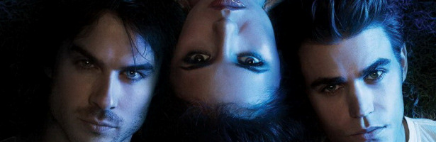 'The Vampire Diaries', nominada a los Teen Choice Awards 2012