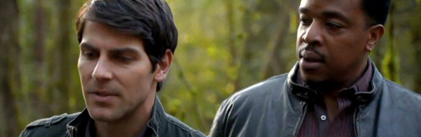 'Grimm' lidera con su final de temporada