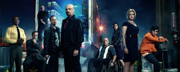 Breaking bad