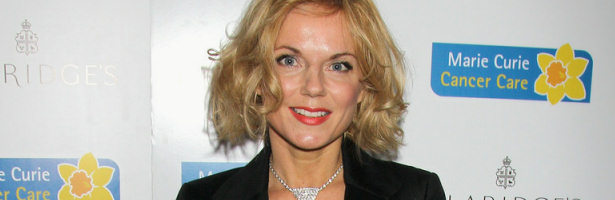 Geri Halliwell, posible jueza de 'The X Factor'.