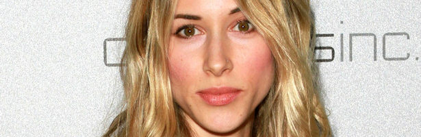 Gillian Zinser ha interpretado durante tres temporadas a Ivy en &#39;90210&#39;.