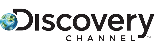 Logo nuevo de Discovery Channel