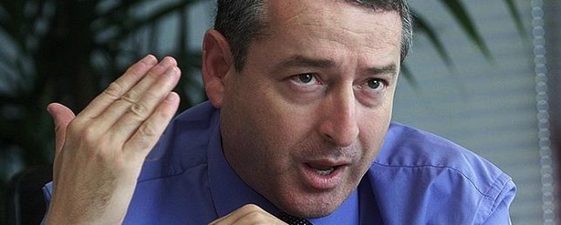 José Antonio Sánchez