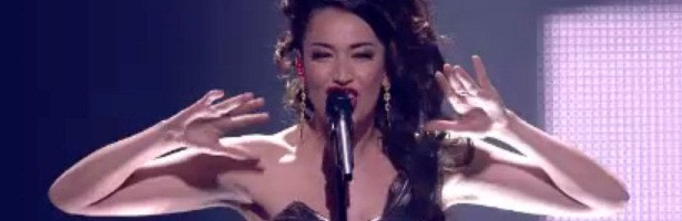Italia en Eurovisión 2012