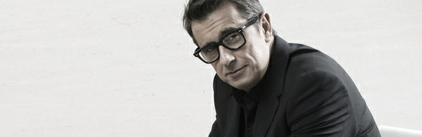 Andreu Buenafuente en una de las fotos promocionales de su último programa en Antena 3 'Buenas noches y Buenafuente'.