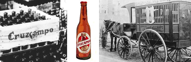 Cruzcampo