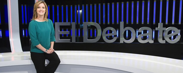 El debate de La 1