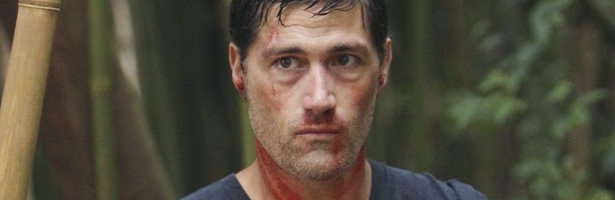 matthew fox