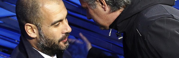 Pep y Jose