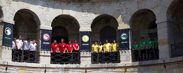 Fort Boyard