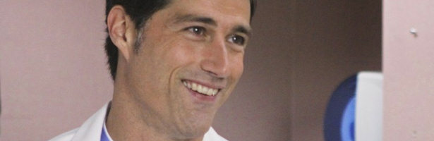 Matthew Fox respira aliviado tras la retirarse los cargos de agresión contra él.