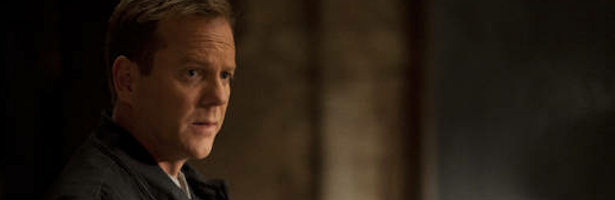 'Touch' tendrá segunda temporada en Fox.