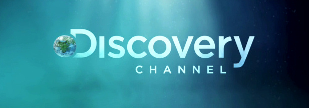 Nuevo logo de Discovery Channel
