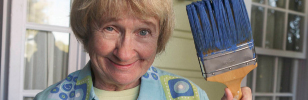 Kathryn Joosten