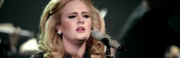 Adele