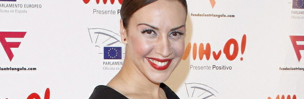 Mónica Naranjo sustituirá por tercera vez a Sergio Dalma en 'El número uno'.