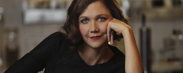Maggie Gyllenhaal