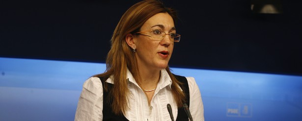 Soraya Rodríguez