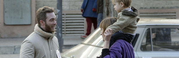 Toni descubrió que Juana tenía un hijo en el final de la 13ª temporada de &#39;Cuéntame cómo pasó&#39;.