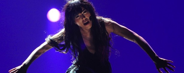 Loreen