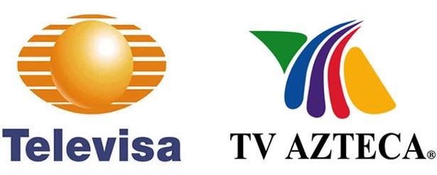 Televisa y TV Azteca