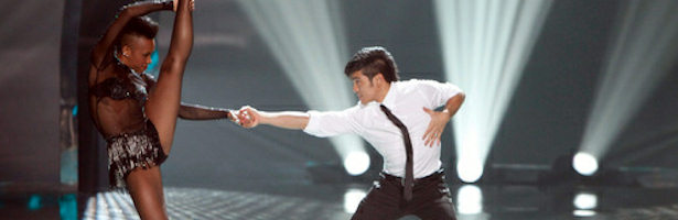 so you think you can dance