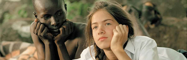 En algún lugar de África