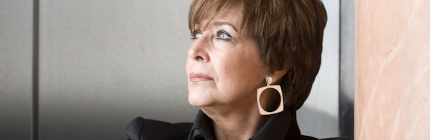 La Unión de Actores ha reconocido el trabajo de Concha Velasco a lo largo de su carrera.