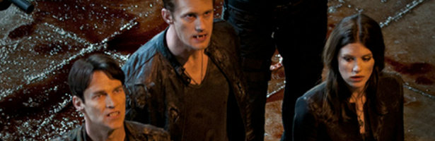 True Blood quinta temporada