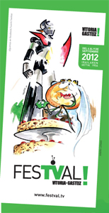FesTVal 2012
