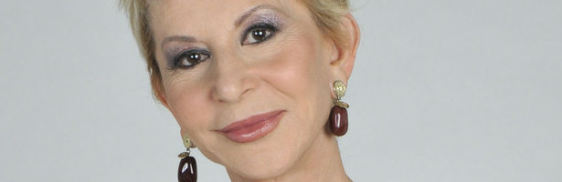 Karmele Marchante hará una misión fuera de España.