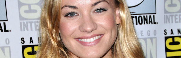 Yvonne Strahovski interpretará a Hannah McKay en &#39;Dexter&#39;.