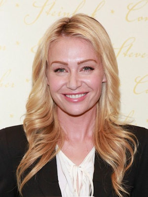 Portia de Rossi.