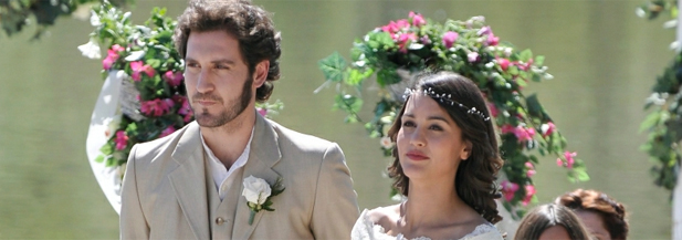 'El secreto de Puente Viejo'