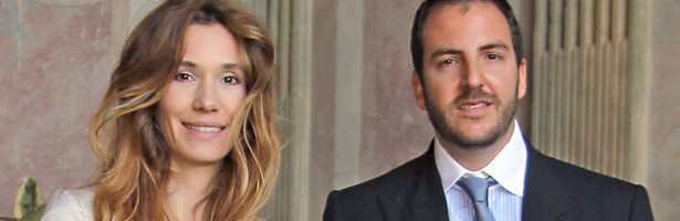 Blanca Cuesta y Borja Thyssen esperan su tercer hijo.