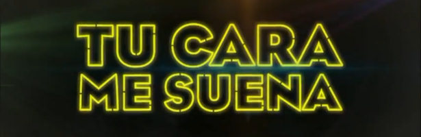 tu cara me suena segunda edicion