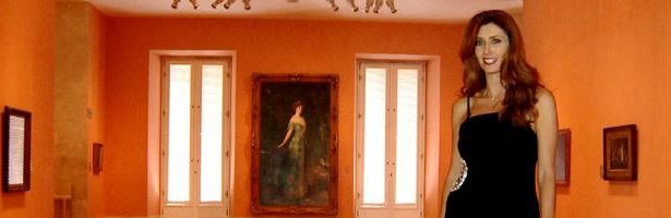 Betancort en &#39;D.Lujo&#39;