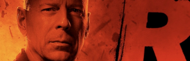 "Red", con Bruce Willis