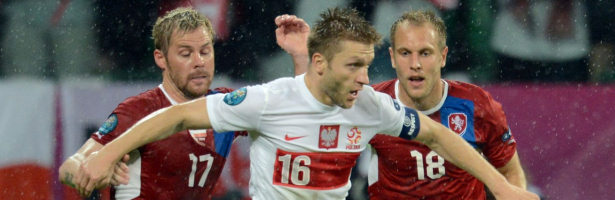 República Checa - Polonia