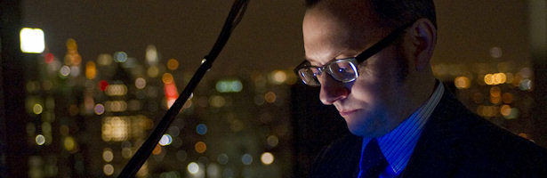 Michael Emerson protagoniza 'Vigilados. Person of Interest'.