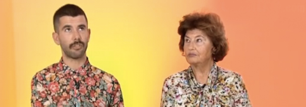 &#39;¿Quién quiere casarse con mi hijo?&#39;