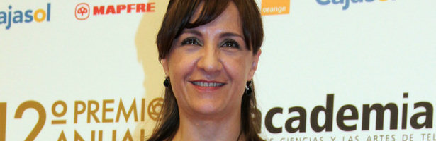 Blanca Portillo.