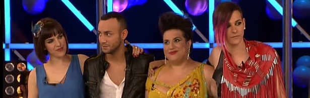 Jadel se proclama ganador de 'El número uno' en Antena 3