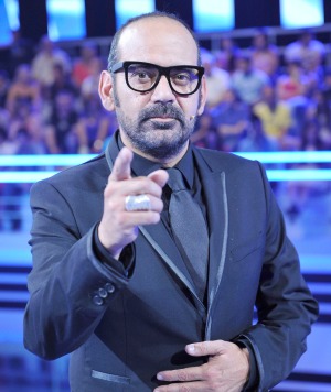 José Corbacho en &#39;Todo el mundo es bueno&#39;