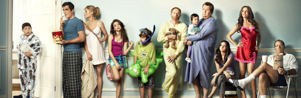 modern family