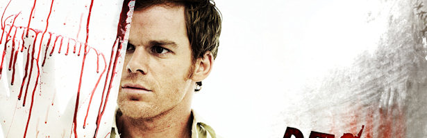 Michael C. Hall, protagonista de 'Dexter'.