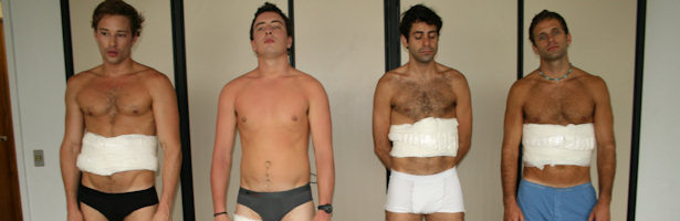 encarcelados en el extranjero